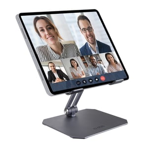SBS TASTANDALLUM Halterung Aktive Halterung für Tablet/UMPC Edelstahl