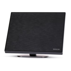 Sencor SDA-220 TV-Innenantenne 20 dB