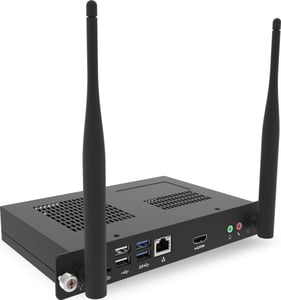 Promethean OPS-M 2,3 GHz Intel® Core™ i5 256 GB SSD 8 GB