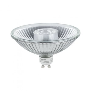 Paulmann 289.01 LED lamp, Warm White 2700 K, 6.5 W, GU10 G