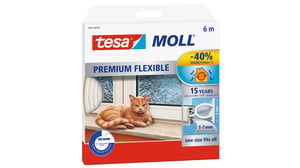 TESA 05417-00100-01 door/window seal Window
