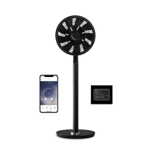Duux DXCF14 Home Fan, Black