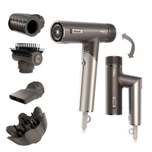 Shark HD542EU Haartrockner 1700 W Grau