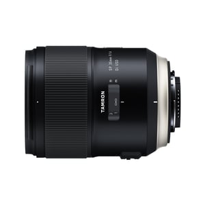 Tamron F045 SLR Standard Lens, Black