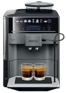 Siemens EQ.6 plus TE651209RW Kaffeemaschine Vollautomatische Espressomaschine 1,7 l