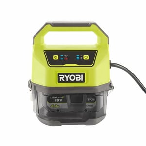 Ryobi RY18SPA-0 djuppump 4200 l/h 5 m