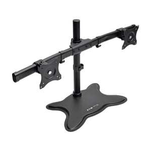 Tripp Lite DDR1327SDD Monitor Mount / Stand, 68.6 cm (27"), Desk, Black