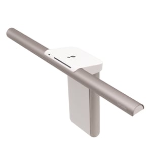 BenQ LaptopBar Monitorlampe Weiß