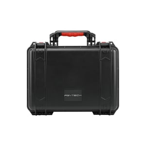 PGYTECH P-36B-020 futerał do drona Twarde etui Czarny Kopolimer Etylenu z Octanem Winylu (EVA), Polipropylen (PP)