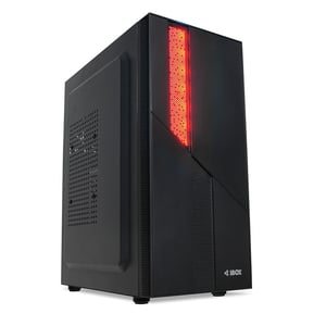 iBox ANTILA 29 Midi Tower Svart