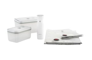 ZWILLING 36806-007-0 Vacuum Sealer, White