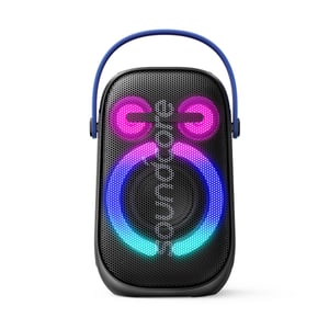 Anker Rave NEO 2 Bärbar monohögtalare Svart 80 W