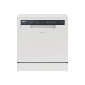 Candy RapidÓ CP 8F9FFW Countertop 8-piece set.