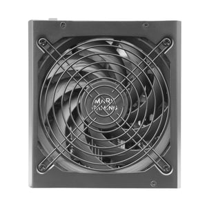Mars Gaming MPB1000P Netzteilmodul 1000 W 24-Pin ATX Schwarz