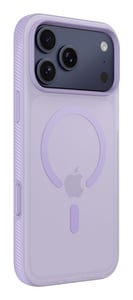 Belkin SheerForce Handyhülle 17,5 cm (6,9") Lavendel