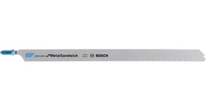 Bosch 2 608 636 793 jigsaw, jigsaw blade, and circular saw blade Bimetal jigsaw blade, 3-pack