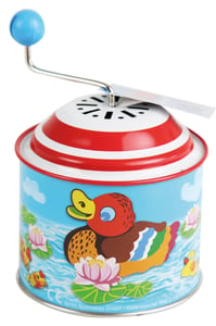 Bolz 52761 Musikspielzeug