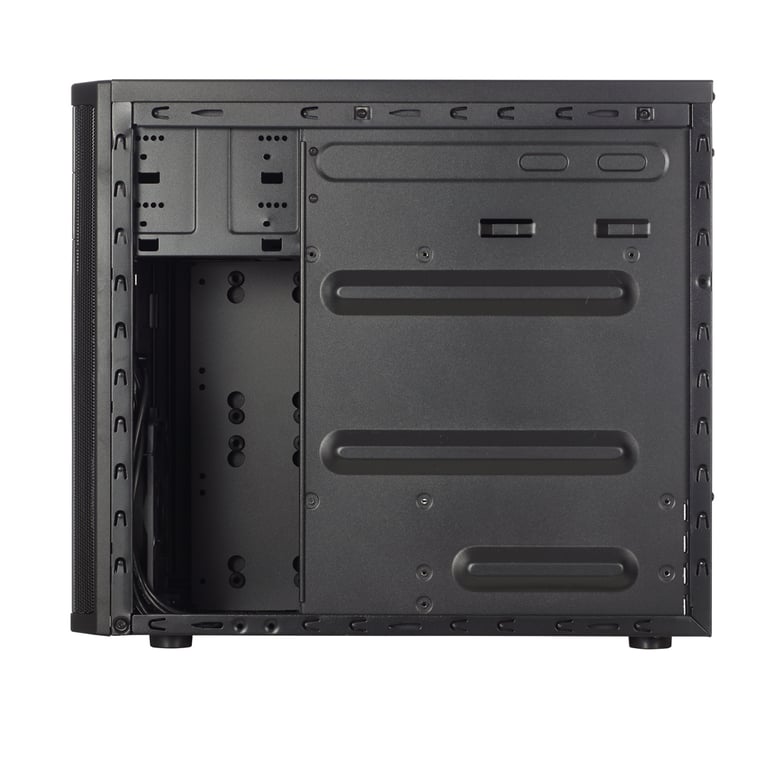 Fractal Design Core 1100 Mini Tower Czarny