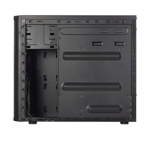 Fractal Design Core 1100 Mini Tower Czarny