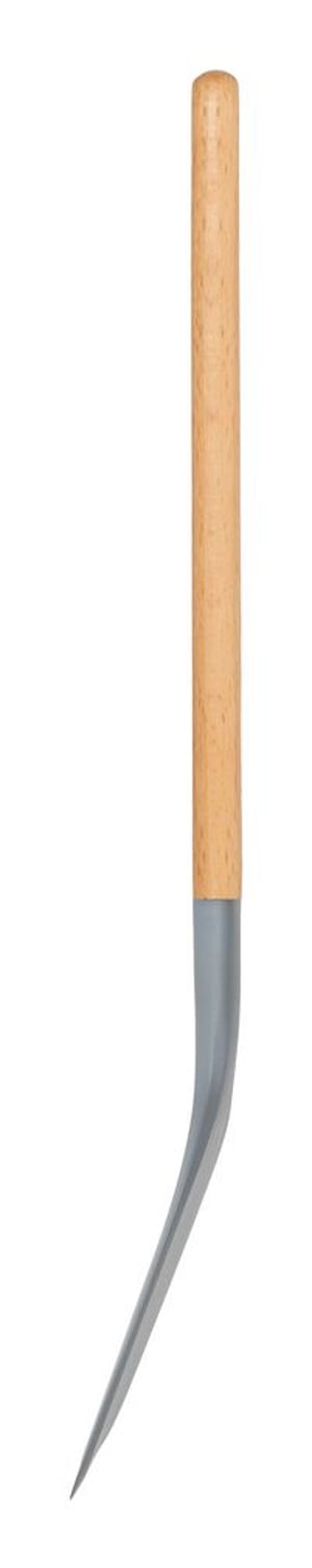 Resto Kitchenware 94203 szpatułka kuchenna Obracarka do naleśników Buk, Plastik