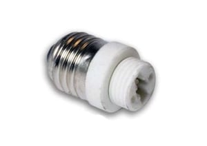 Synergy 21 81941 White E27 G9 LED