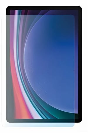 Tucano SS9P-SP-TG ochraniacz ekranu tabletu Przezroczysta ochrona ekranu Samsung 1 szt.