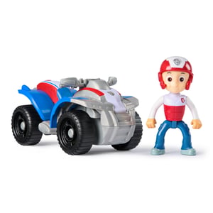 PAW Patrol 6071212 Toy Car