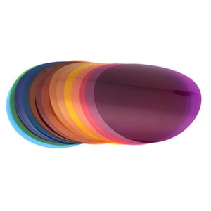Godox 5449 Camera Lens Filter Set