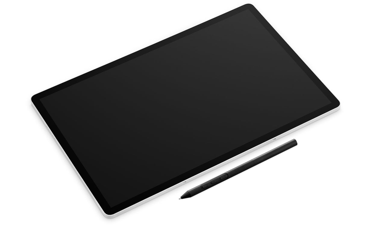 фото Графический планшет Wacom MovinkPad Pro 14 Black