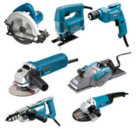 Equipment and workshop tools