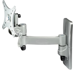 myWall H 6-1L 61 cm (24") Srebrny