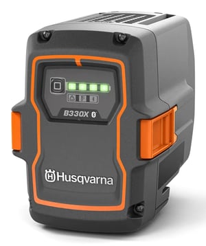 Husqvarna 40-B330X Bateria