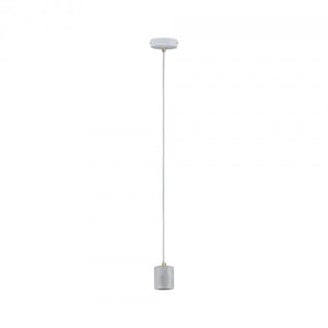 Paulmann 797.50 Pendant Lighting, Flexible Mounting, E27