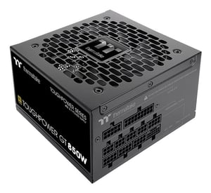 Thermaltake Toughpower GT Netzteilmodul 850 W 24-Pin-ATX, schwarz