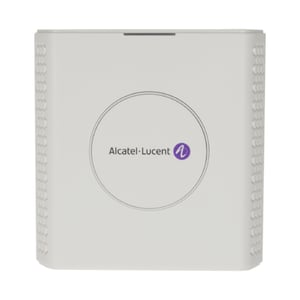 Alcatel-Lucent Enterprise 8378 DECT IP-xBS 1880–1900 MHz Weiß