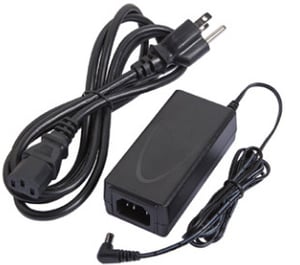 RUCKUS Networks 902-1170-EU00 Netzteil/Wechselrichter für den Innenbereich, 36 W, schwarz