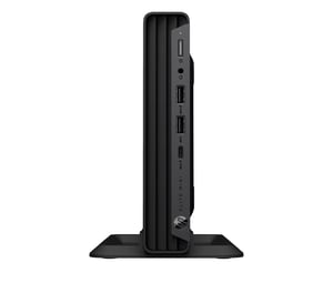 HP Elite 800 G9 Intel® Core™ i7 i7-12700 8 GB DDR5-SDRAM Windows 11 Pro Mini PC