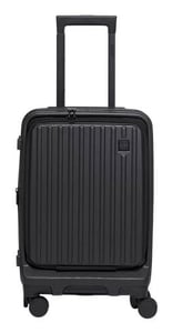 Acer GP.LUG11,009 Luggage Cart, Black, Recycled Polyester