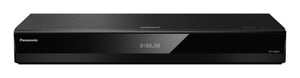 Panasonic DP-UB820EG Odtwarzacz Blu-Ray Czarny