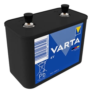 Varta 00540 101 111 akcesorium do latarek Bateria