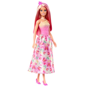 Barbie A Touch of Magic HRR08 doll