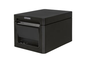 Citizen CT-E651 203 x 203 DPI Wired Direct Thermal POS Printer