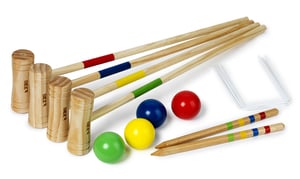 Bex Sport 541-310 Cricket Equipment Cricket Equipment Set