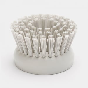 Brabantia 302565 reservdel till tvåldispenser Diskborste