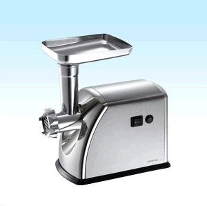 Orava MM-902 maszynka do mielenia 1500 W Stal nierdzewna