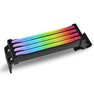 Thermaltake Pacific R1 Plus – Universelles LED-Beleuchtungsset für PC-Gehäuse