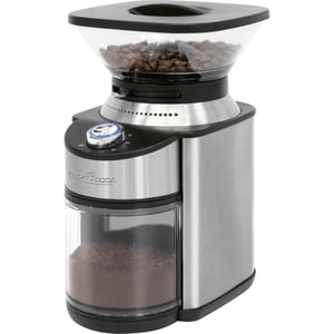 ProfiCook PC-EKM 1205 200 W Srebrny, Czarny