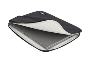 Thule Lithos TLS114 - Black 35,6 cm (14") Etui kieszeniowe Czarny