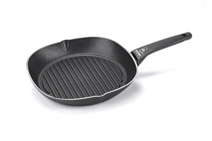 Moneta 0005551428 patelnia Patelni grillowa Kwadrat