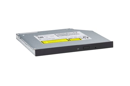 HP Z2 TWR DVD-ROM 9,5 mm Slim ODD